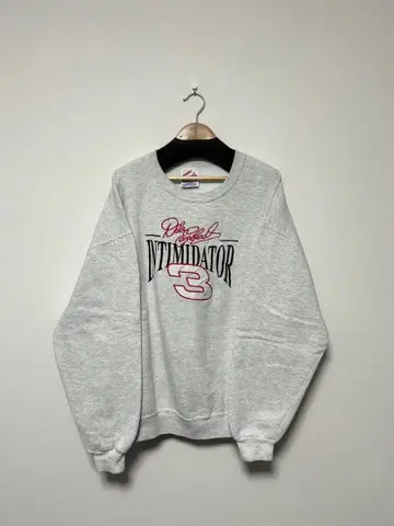 JERZEES 맨투맨 구제 의류 미국제