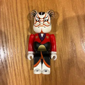 베어브릭 가부키 베어브릭 무