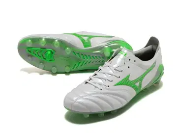 최종 가격 인하 모렐리아 네오 4 JAPAN 화이트/그린