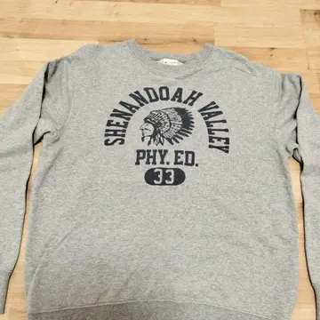 Champion 맨투맨 트레이닝복 M