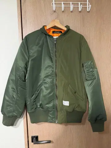 unrivaled ma-1 let it ride 굿이너프