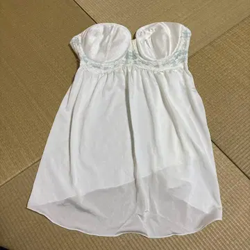 와코루 마터니티 브라이덜 이너 E75