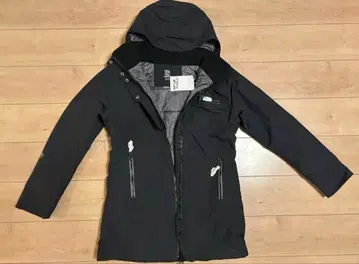 클로로필 마운틴 자켓