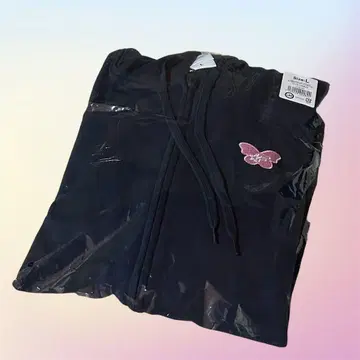 FANTASTICS BUTTERFLY EFFECT / 후드티