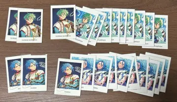 앙스타 파샤츠 타츠미 HiMERU