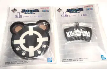 원피스 1번 복권 J상 러버 모듬 미래섬 에그헤드