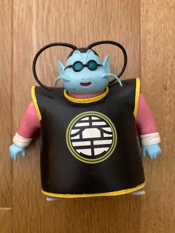 드래곤볼 피규어