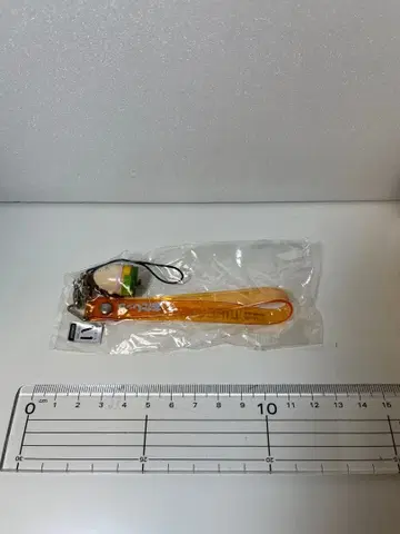 아따맘마 엄마 스트랩