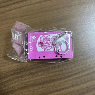 B'z FYOP 회장 한정판 참