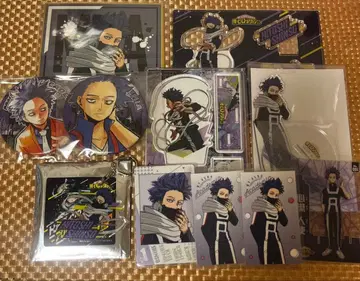 간편 포장 히로아카 나의 히어로 아카데미아 신소 히토시 세트