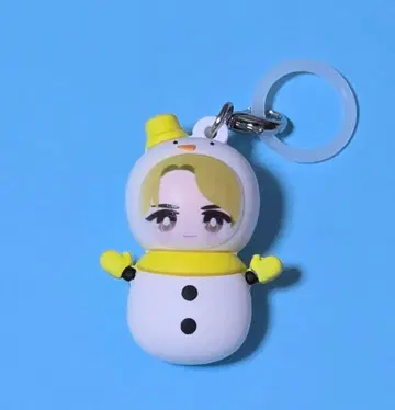 M!LK 요시다 진토 눈사람 표시 참 SMILE POP!