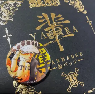 로우 원피스 캬라캔뱃지 컴플리트 컬렉션 원화 핀즈