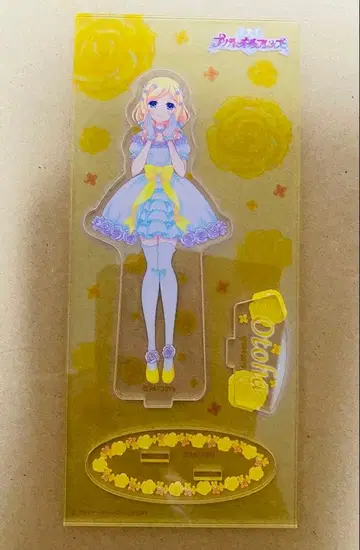 타카나시 오토하 아크릴 스탠드