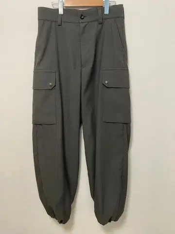 THE RERACS FRENCH ARMY F2 CARGO PANTS