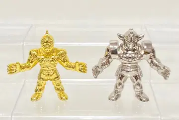 근육맨 다이캐스트 근육 세트 Vol.1