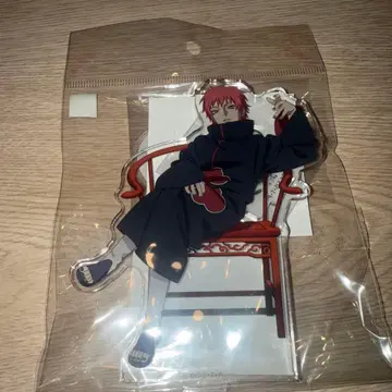 [ NARUTO ] 돌풍전 사소리 인연 시리즈 아크릴 스탠드