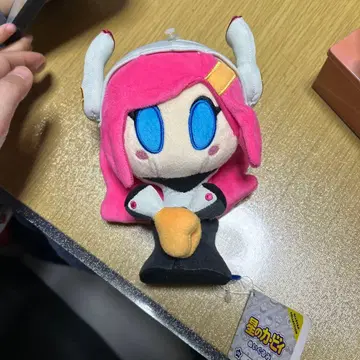 별의 커비 봉제 인형 수지