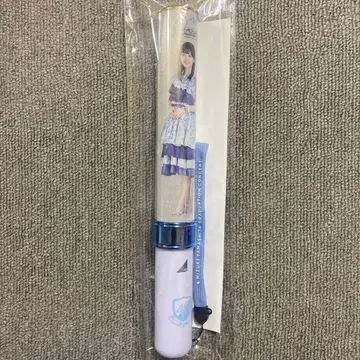 야마시타 미즈키 스틱 라이트 졸업 콘서트 ver.