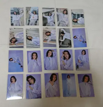 나가타 코헤이 트레이딩 카드