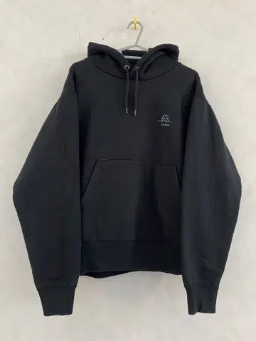 tombonia 후드티 M 톰보니아 Hoodie 토이 푸들 무크