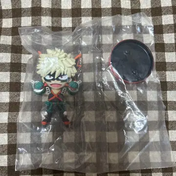 히로아카 피규어 컬렉션 마스코트 미개봉 새상품