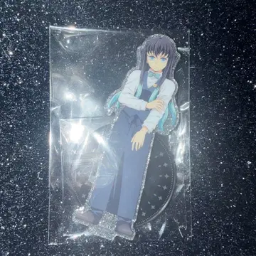 [ 토키토 무이치로 ] 귀멸 모쿠테일 바 랜덤 양면 아크릴 스탠드