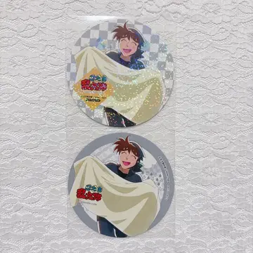 닌타마 란타로 장마철 코스터 도이