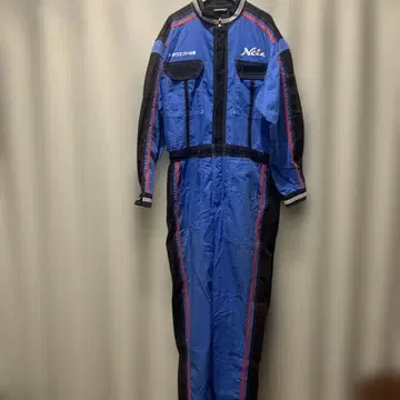 네츠 웨스트 효고 작업복