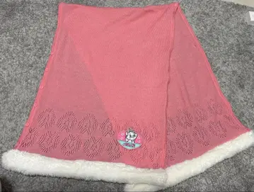 마리 머플러 스톨