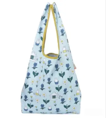 studio CLIP 미피 사코슈 에코백 블루