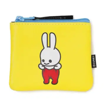 CUNE 미니 파우치 프리케츠