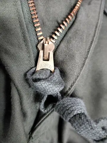 빈티지 M65 카고 팬츠