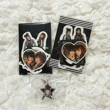 큐루링 해봐 링야 치바 유나 타네츠나