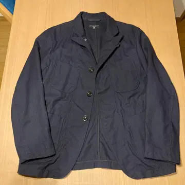 ENGINEERED GARMENTS bedford jacket S 사이즈