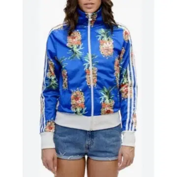 adidas Originals The FARM Company 콜라보 S