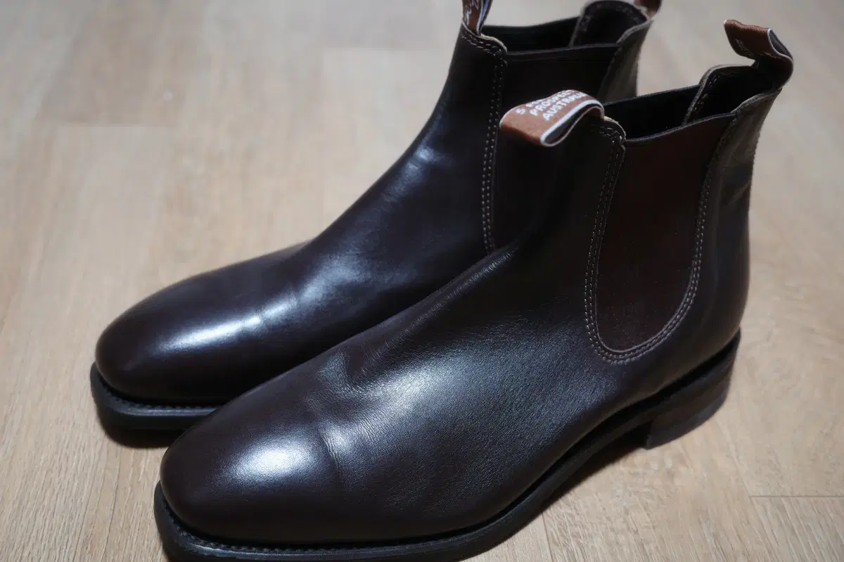 글래드핸드 X 리갈 코인 로퍼 270 | 브랜드 중고거래 플랫폼, 번개장터