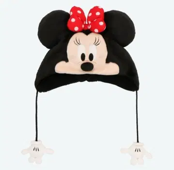 새상품 조기 발송 미니 팬캡 디즈니