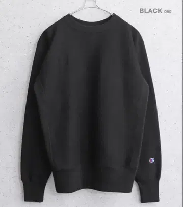 챔피온 C3-Y032 청단 택 트레이닝복 리버스 위브 아메카지