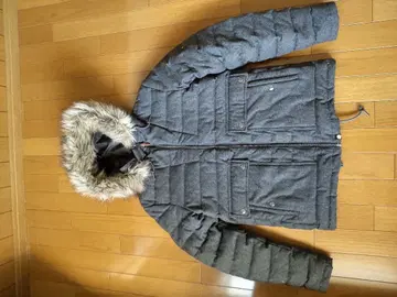 사이즈 2 프리티 그린 Pretty Green 다운 자켓