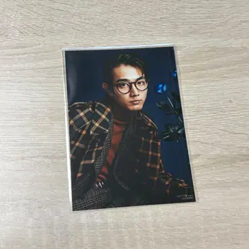 코마키네 아오타 브로마이드