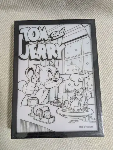 톰과 제리 LEDLAMP