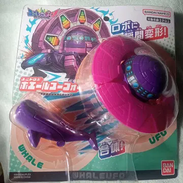 유니트로본 유니트로보 고래유포