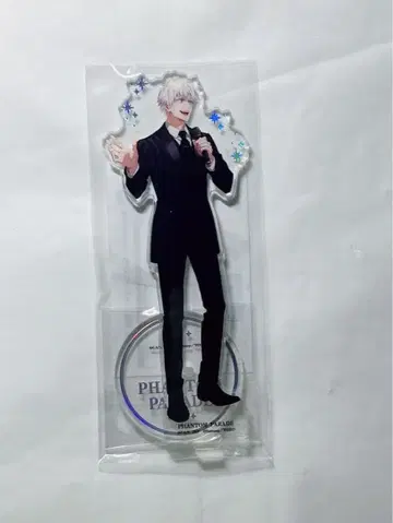 주술회전 환영야행본점 아크릴 스탠드 고죠