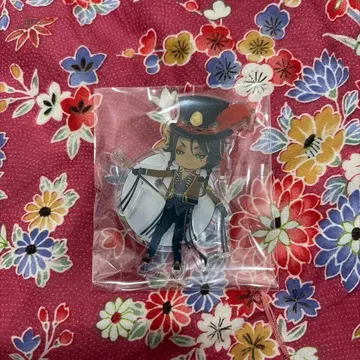 트위스테 레오나 미니 아크릴 스탠드 플레이풀 드레스ver.