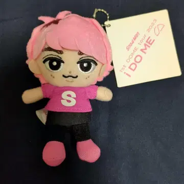 SnowMan 사쿠마 다이스케 스노치루 봉제 인형