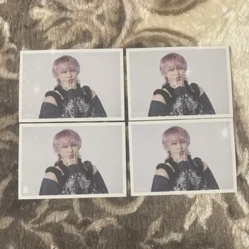 초특급 슈야 브로마이드