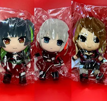 스트레이라이트 Gift 봉제 인형 세트 미개봉품