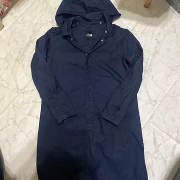 THE NORTH FACE 코트