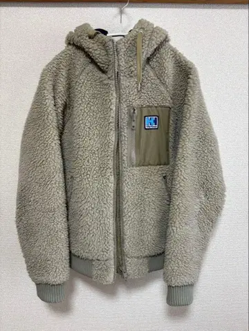 HELLY HANSEN 보아 자켓