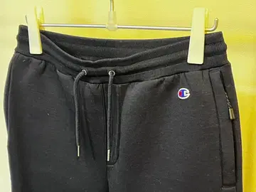 [ 별주 ] Champion 스웨트 팬츠 M 네이비